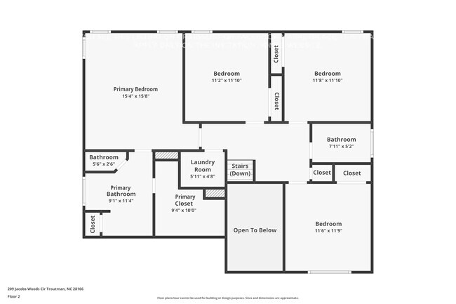 Building Photo - 209 Jacobs Woods Cir