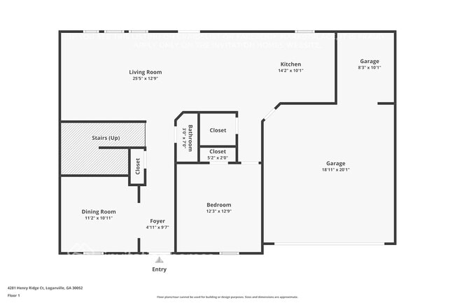 Foto del edificio - 4281 Henry Ridge Ct