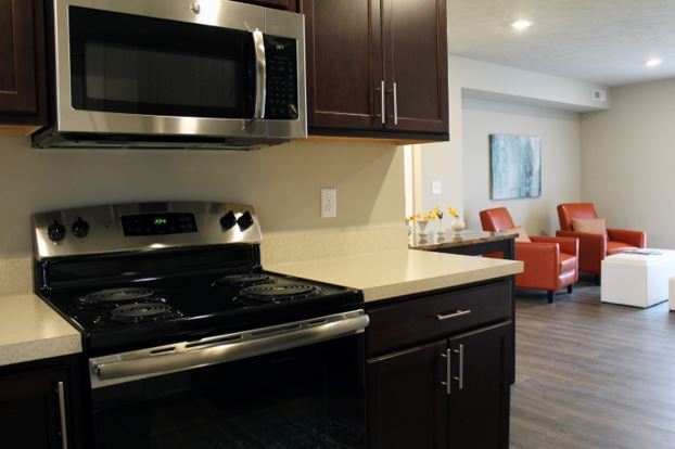 Foto del edificio - Broadview Apartment Homes