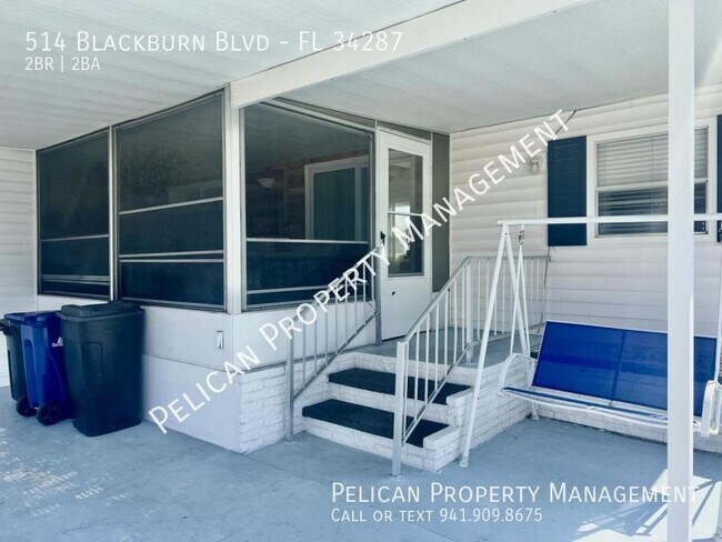 Foto del edificio - 514 Blackburn Blvd