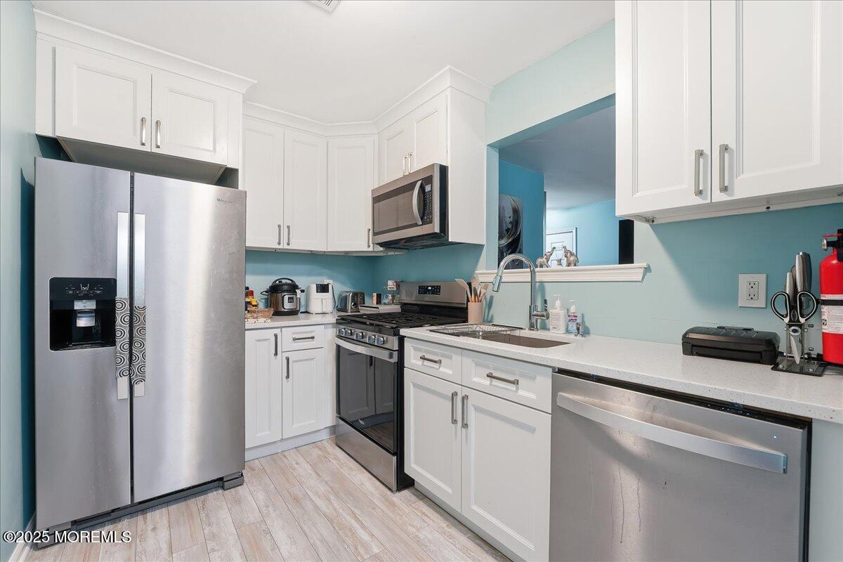 Foto principal - 1 Central Ave