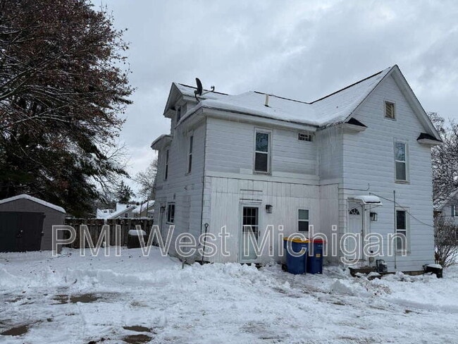 Foto del edificio - 1317 Morgan St NW