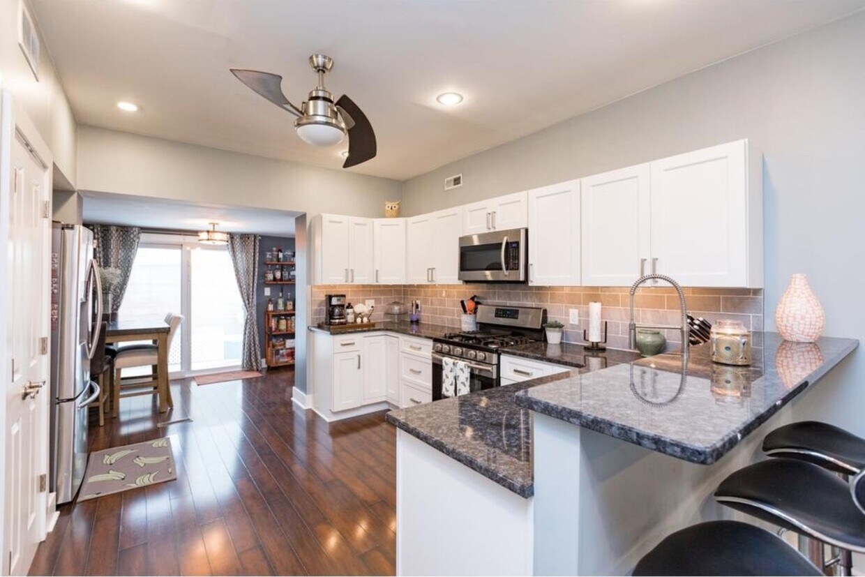 Foto principal - 2658 Edgemont St