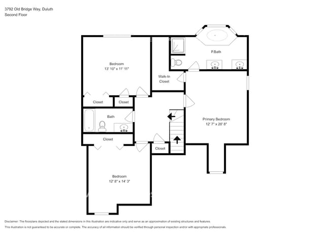 Building Photo - 3792 Old Bridge Way
