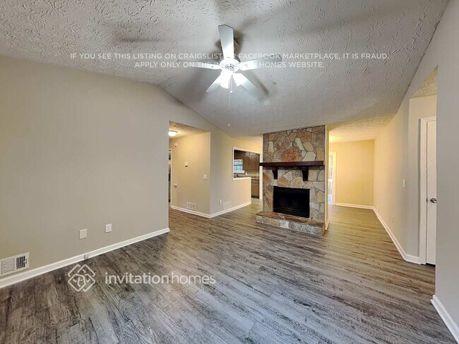 Foto del edificio - 820 Cedar Lake Dr SE