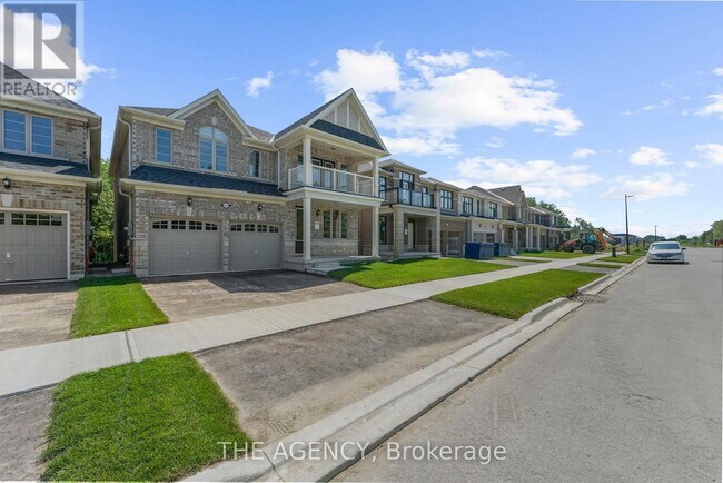 Photo du bâtiment - 145 Dovedale Dr