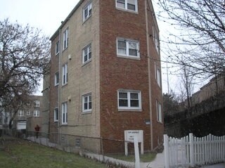 Building Photo - 4121 N Tripp Ave