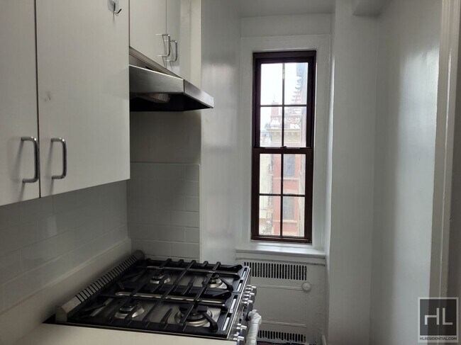 Foto del edificio - CRANBERRY STREET