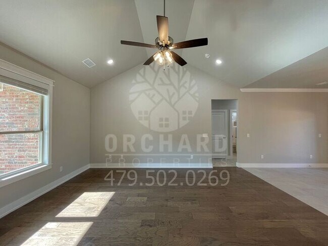 Foto del edificio - Bella Vista- Single-Family Home- Stunning Moseley Plan