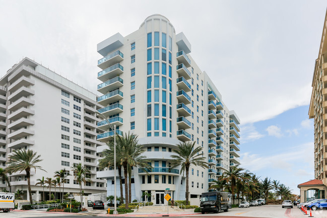 Foto del edificio - Waverly Surfside Beach