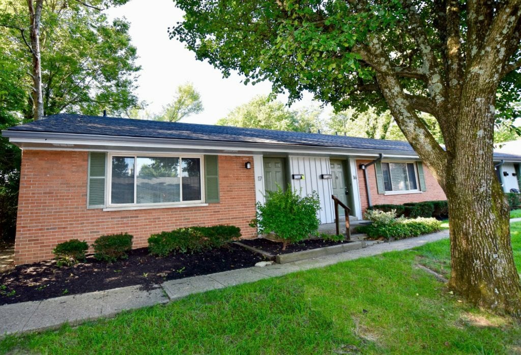 Primary Photo - Immaculate Townhomes