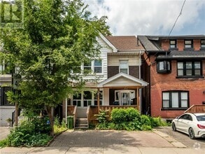 Building Photo - 11 Gibson Ave