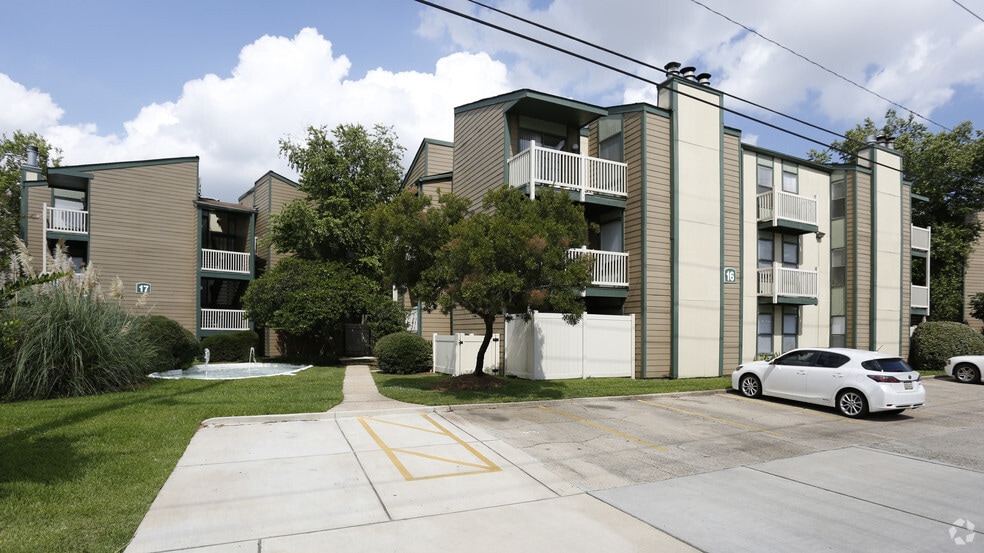 Sawmill Creek Rentals River Ridge, LA