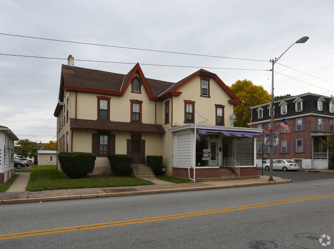 Building Photo - 53-55 E Main St