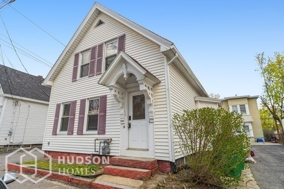 Primary Photo - 14 Cross St