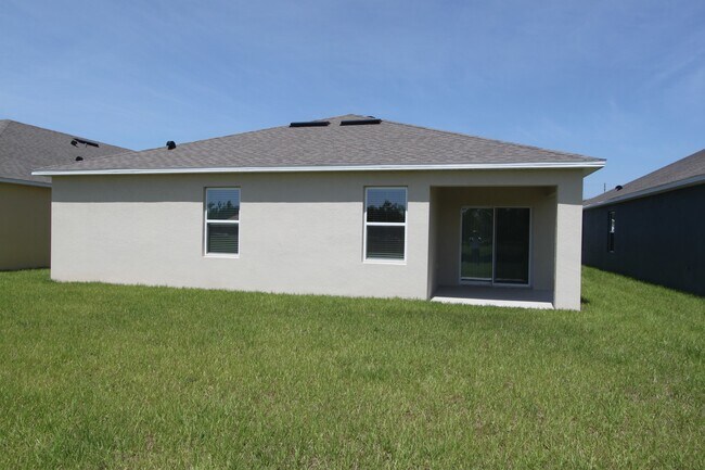 Foto del edificio - Beautiful 3/2 Home!!