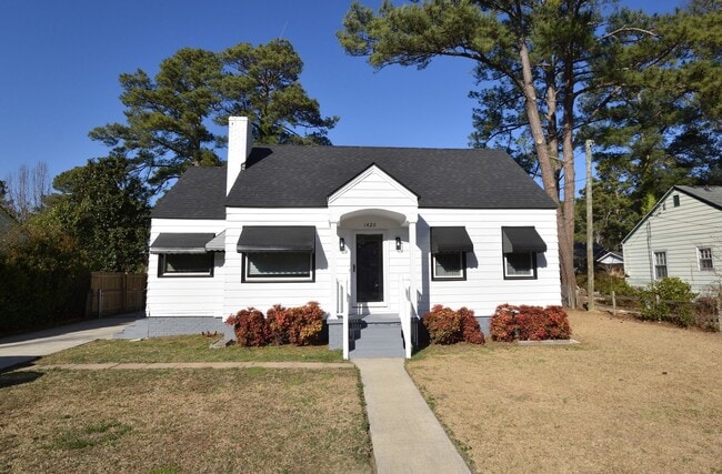 Foto del edificio - 1420 Eastern Ave