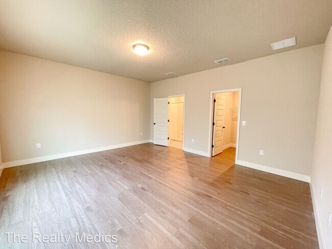 Building Photo - 4 br, 2 bath House - 1745 Rangoon Rd NW