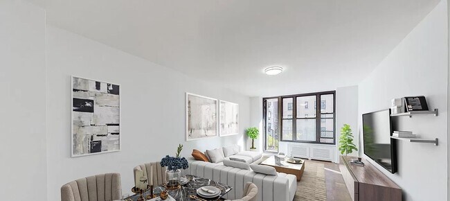 Foto del edificio - 165 E 35th St
