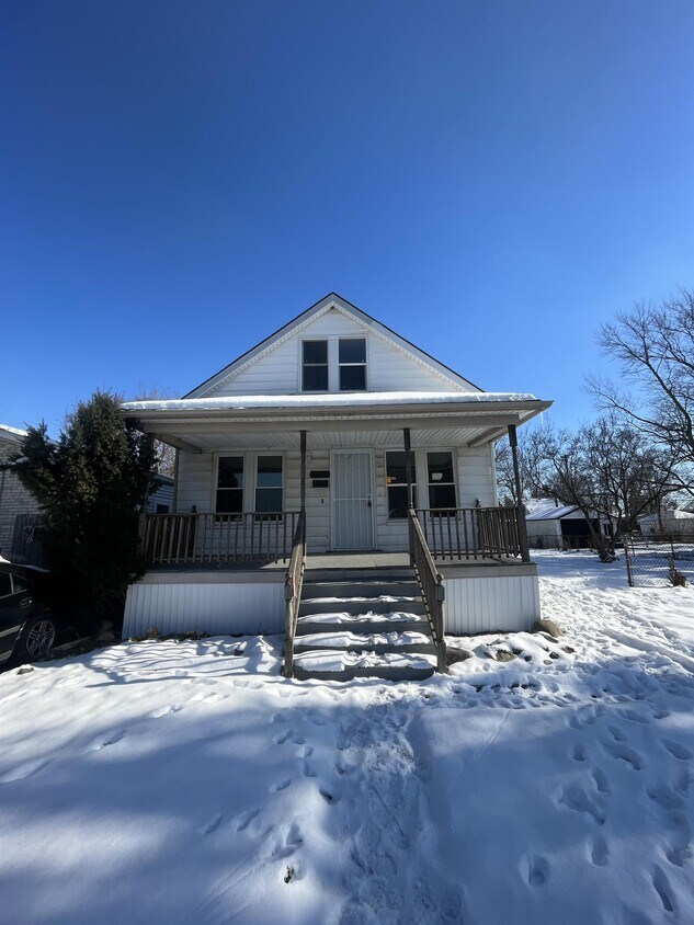 Primary Photo - 4331 11th St