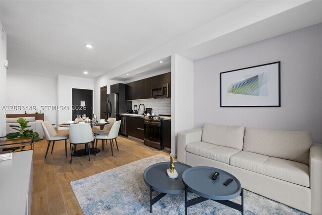 Foto del edificio - 398 NE 5th St