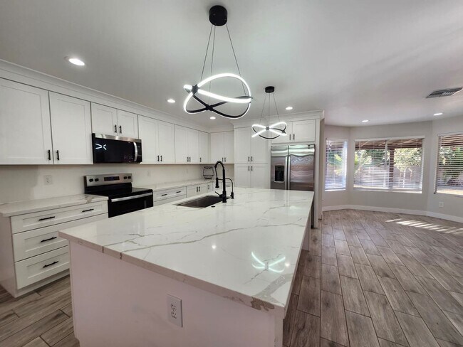 Foto del edificio - Charming Chandler Home in Quiet Cul-de-Sac — Huge Lot & 3 Bedrooms!