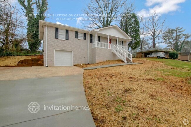 Building Photo - 3881 Blythewood Cir