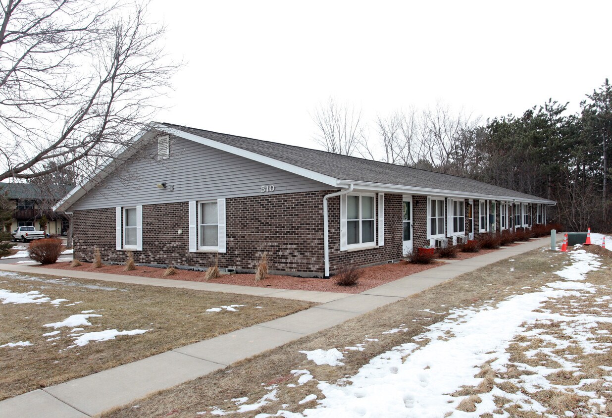 Foto principal - 510 24th St N