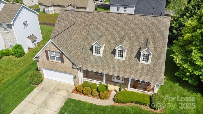 Foto del edificio - 10004 Shetland Ln