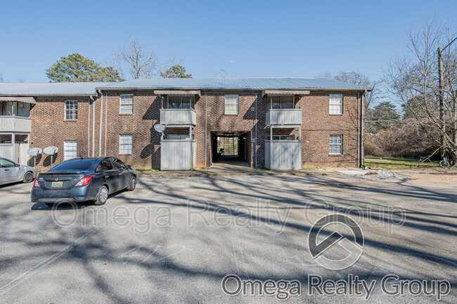 Foto del edificio - 425 Oakwood Ave