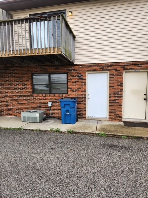 Foto del edificio - 32 Bellevue Dr