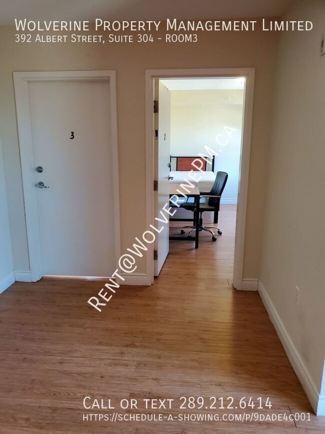 Building Photo - Male Student Housing in Waterloo - Students Only