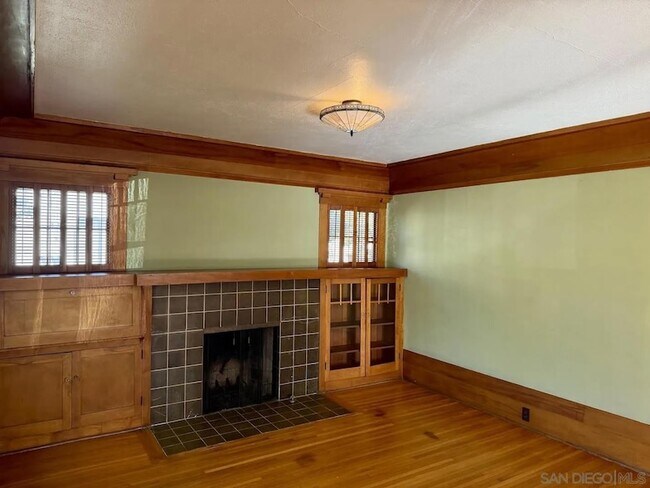 Foto del edificio - 3917 Hawk St