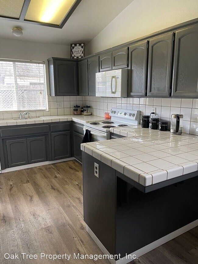 Building Photo - 4 br, 2 bath House - 4357 W. Harvard Avenue