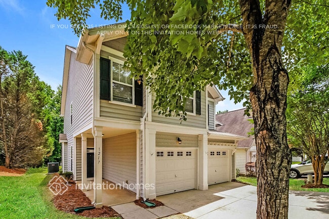 Building Photo - 1217 Hammond Dr