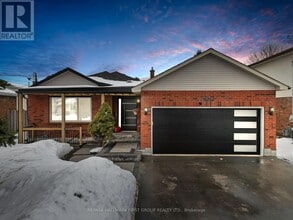 Building Photo - 660 Mackechnie Crescent