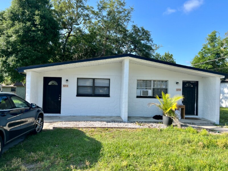 4221 E Okara Rd, Tampa, FL 33617 House Rental in Tampa, FL