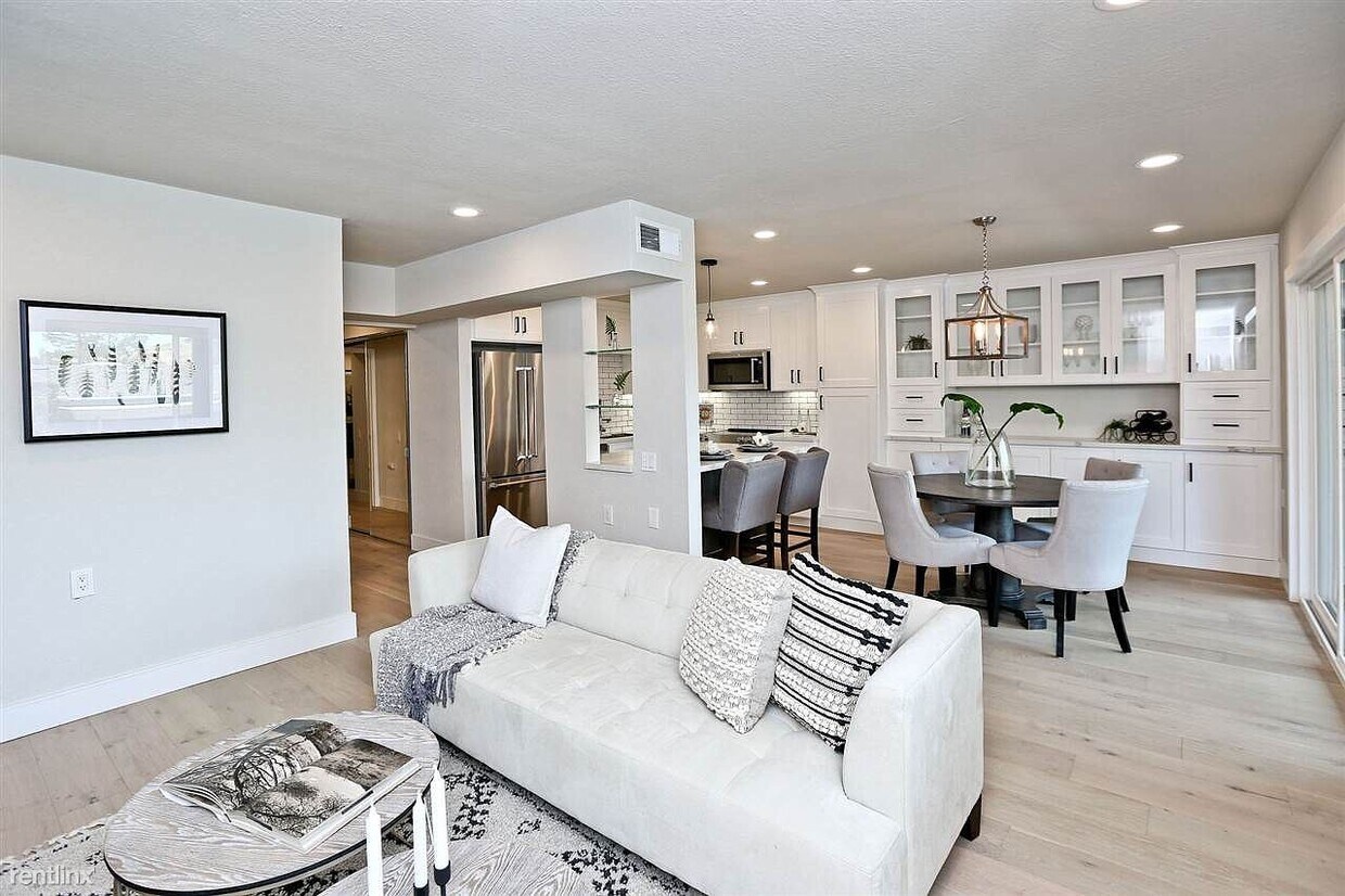 1300 Canyonwood Ct, Walnut Creek, CA 94595 House Rental in Walnut