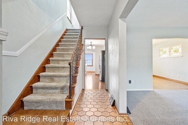 Building Photo - 3 br, 1 bath House - 1545 Orangewood Avenue