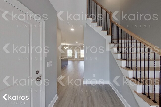 Foto del edificio - 3717 Oak Leaf Way
