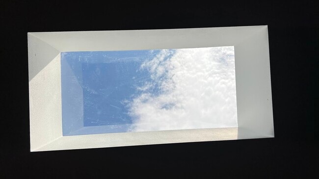 Skylight - 12063 E Harvard Ave