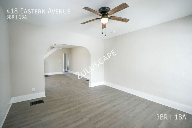 Foto del edificio - 418 Eastern Ave