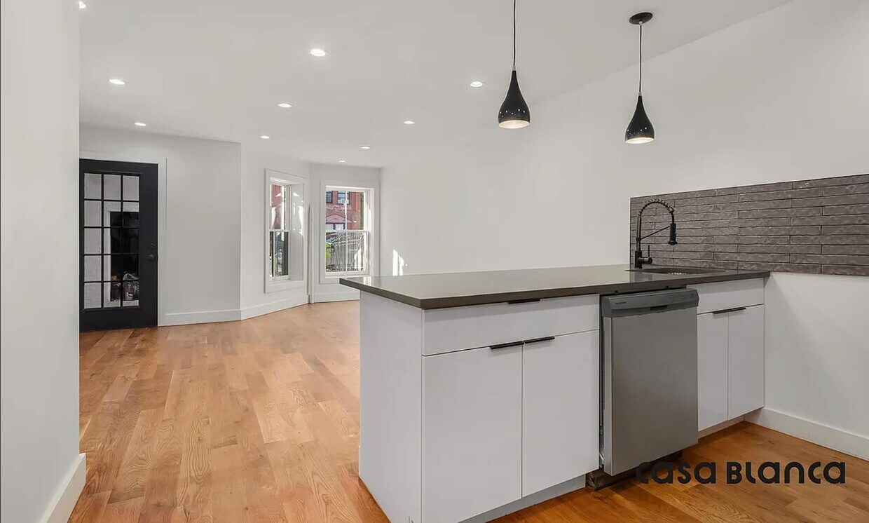 369 Herkimer St Unit 1, Brooklyn, NY 11213 Apartment for Rent in Brooklyn, NY