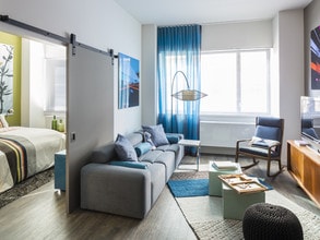 AVA High Line Rentals - New York, NY | Apartments.com