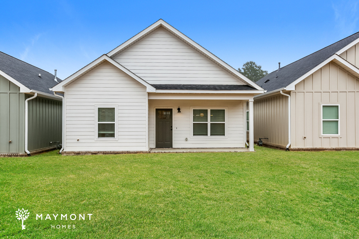 Primary Photo - Modern 3-Bedroom in Lamarche Cottages