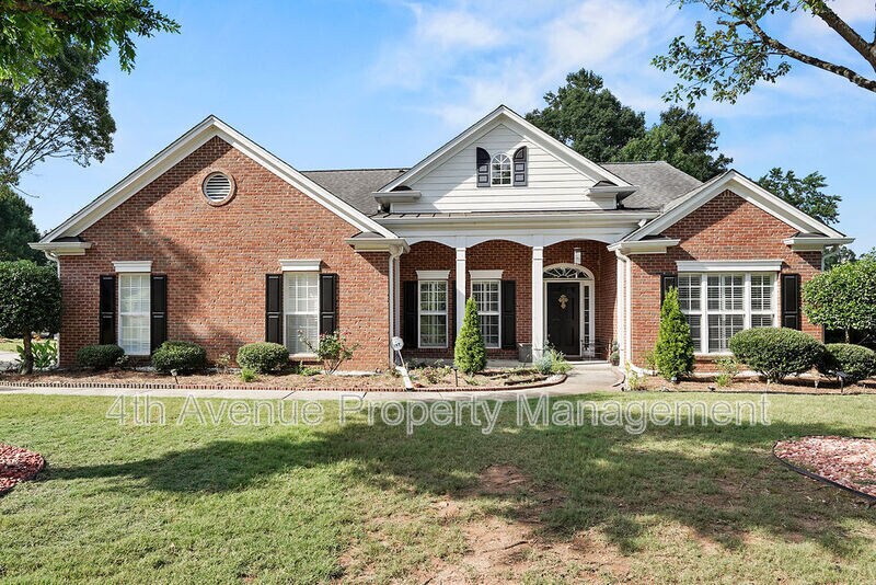 Foto principal - 3824 Heritage Crest Pkwy