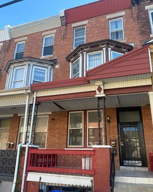 Building Photo - 1914 W Berks St