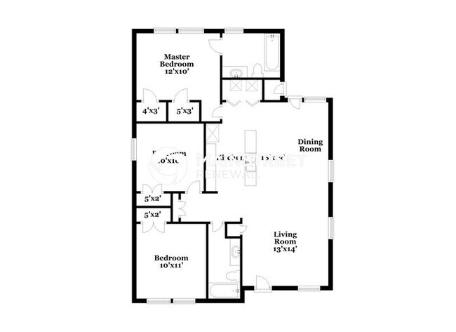 Building Photo - 3 Bedroom Pet-Friendly Home in Durham, NC with Main Street Renewal