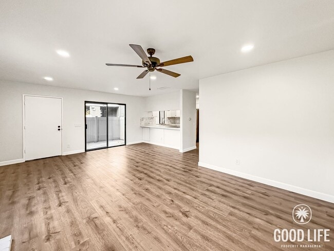 Foto del edificio - Remodeled 3BR Chula Vista Rental | 1,274 Sq Ft | Near 805 Freeway with Garage