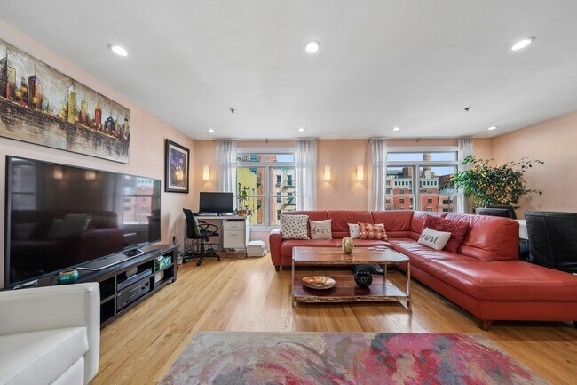 Foto del edificio - 331 Jefferson St